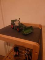 Oude Siku Tractor - Mooi voor de Verzamelaar!, Ophalen of Verzenden, Gebruikt, Jongen of Meisje