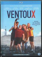 Ventoux, Limited Edition, FULLCOVER. Blu-ray. NL audio+subs!, Ophalen of Verzenden, Zo goed als nieuw, Humor en Cabaret