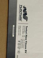 Tunturi E60 Upright Bike, Ophalen, Nieuw, Benen, Overige typen