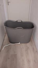 Bath Bucket XL, Huis en Inrichting, Badkamer | Badkamermeubels, Ophalen, Gebruikt, Overige typen, 50 tot 100 cm