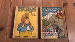 Dik Trom 2 delen, Boeken, Ophalen of Verzenden, Zo goed als nieuw