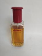 Amance Eau De Toilette 75ml Spray 1980s Vintage Parfum, Verzamelen, Ophalen, Gebruikt, Parfumfles