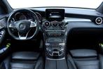 Mercedes-Benz GLC AMG 43 4MATIC PANO BURMESTER HUD ACC STOEL, Automaat, Adaptive Cruise Control, 368 pk, 109 €/maand