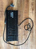 Corsair k70 mk2 Mechanisch toetsenbord, MX Brown switches, Computers en Software, Toetsenborden, Ophalen, Gebruikt