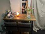 Industriele bar, Ophalen, 100 tot 150 cm, 50 tot 100 cm, Zo goed als nieuw