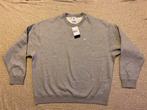 Nike Fleece Quality Crewneck Sweater Trui, XXL, Nieuw New, Verzenden, Wit, Nike, Nieuw