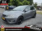 Seat Ibiza fr sport leer alcantara stoelverw schuifpanodak 8, Gebruikt, Euro 6, Met garantie (alle), 995 kg