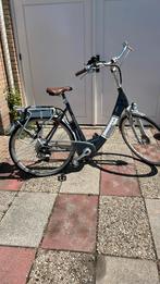 Sparta elektrische fiets met controller, Ophalen of Verzenden, Zo goed als nieuw, Sparta