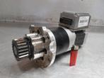 ÖSTERGRENS Servomotor ELMOTOR BT208014-004 + IMS GEAR Servo, Ophalen of Verzenden