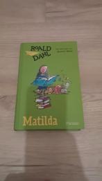 Matilda, Ophalen of Verzenden, Zo goed als nieuw, Verhalen