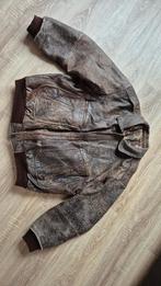 Piloten jas, Verzamelen, Ophalen of Verzenden, Engeland, Kleding of Schoenen