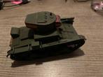 Modelbouw Tank - Spaans Leger, Hobby en Vrije tijd, Overige merken, Gebruikt, Tank, 1:32 tot 1:50