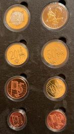 Penning - SLOVENSKA  EURO 2003 PROBE ESSAI SPECIMEN SET, Ophalen of Verzenden, Overige materialen, Buitenland