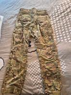 Carnaval of airsoft broek Maat L, Ophalen of Verzenden, Gebruikt