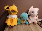 Pokemon Knuffels - Los of Samen!, Ophalen of Verzenden, Gebruikt, Overige typen