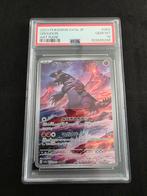 Groudon Raging Surf PSA 10, Ophalen of Verzenden, Zo goed als nieuw, Losse kaart