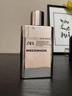 Zara breezeshock decant, Sieraden, Tassen en Uiterlijk, Ophalen of Verzenden, Zo goed als nieuw
