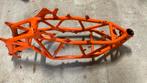 KTM 2024 690 SMC-R frame, Ophalen, Gebruikt
