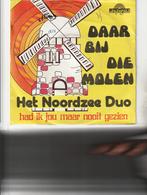 Noordzee Duo - Daar bij die molen -  Nr 126, Ophalen, Gebruikt, Overige formaten, Levenslied of Smartlap