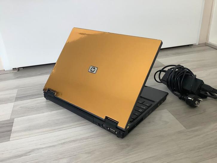 🔥🔥 Vintage Windows XP gaming laptop met SSD 🔥🔥, Computers en Software, Windows Laptops, Zo goed als nieuw, SSD, Gaming, Ophalen of Verzenden