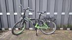 Loekie Booster 20 inch, Fietsen en Brommers, Fietsen | Jongens, Ophalen, Gebruikt, Loekie, Handrem