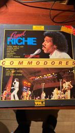 LP Lionel Richie and the Commodores (2LP), Cd's en Dvd's, Vinyl | Pop, Ophalen of Verzenden