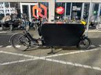 Mooie Urban Arrow Cargo XL Performance CX AUTO Dubbele accu!