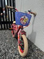 Loekie Princess 12 inch meisjesfiets, Fietsen en Brommers, Ophalen, Gebruikt, 14 inch of minder, Batavus.