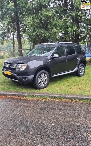 Dacia Duster 1.2 TCe 4x2 Prestige N.A.P , Navigatie, nieuwe  beschikbaar voor biedingen