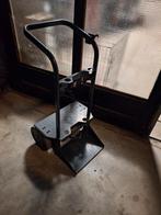 Laskar, Minder dan 60 liter, Ophalen, Zo goed als nieuw, Overige typen