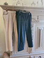 Raphaela by Brax broeken - Maat 48, Kleding | Dames, Zwart, Maat 46/48 (XL) of groter, Ophalen of Verzenden, Zo goed als nieuw