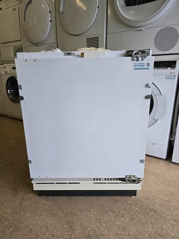 Inbouw vriezer. 3 laden. A klasse. Garantie & Gratis thuis! beschikbaar voor biedingen