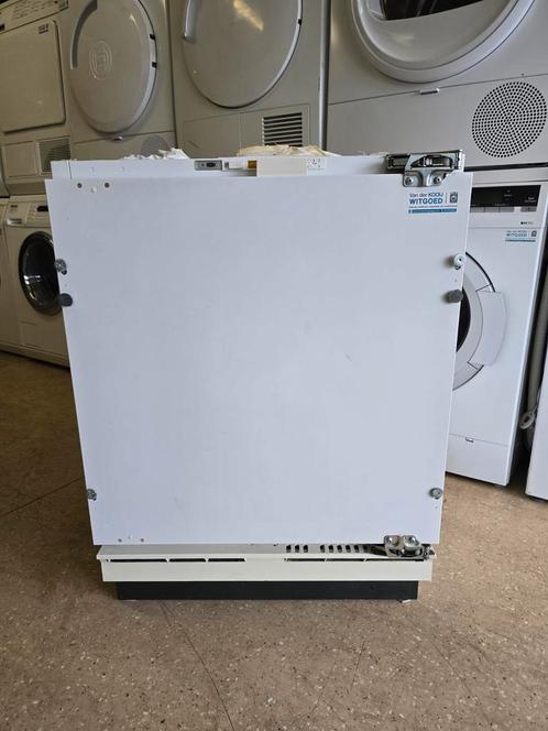 Inbouw vriezer. 3 laden. A klasse. Garantie & Gratis thuis!, Witgoed en Apparatuur, Vriezers en Diepvrieskisten, Gebruikt, Inbouw