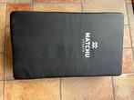 Trap- en Stootkussen Matchu Sports 60x35x12 cm, Sport en Fitness, Vechtsporten en Zelfverdediging, Ophalen, Zo goed als nieuw