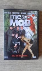 Me & The Mob, Cd's en Dvd's, Vanaf 16 jaar, Ophalen of Verzenden, Zo goed als nieuw, Maffia en Misdaad