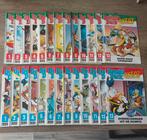 Donald Duck Extra 2019 + 2020 Compleet, Complete serie of reeks, Ophalen of Verzenden, Zo goed als nieuw