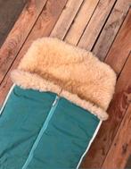 Lekkere schaapsvacht voetenzak, Gebruikt, Etten-Leur, DJT@dejuistetoon.eu, De Juiste Toon