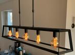 Keuken lamp, Ophalen of Verzenden, Zo goed als nieuw, Metaal
