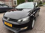 Volkswagen Polo 1.2 Easyline, Voorwielaandrijving, Euro 5, 967 kg, Gebruikt