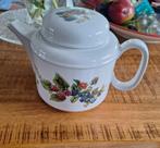 Theepot Marjolein Bastin, Huis en Inrichting, Keuken | Servies, Overige typen, Ophalen of Verzenden, Zo goed als nieuw, Overige stijlen