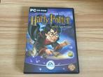 Pc game harry potter, Avontuur en Actie, Verzenden, 1 speler, Zo goed als nieuw