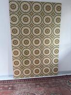 Grote mdf plaat met vintage behang 188x122, Ophalen, Zo goed als nieuw