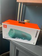 Jbl Charge 5 bluetooth speaker nieuw & geseald, JBL, Overige typen, Nieuw, Ophalen of Verzenden