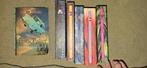 Complete Nederlandse collectie van de Harry Potter-boeken, Boeken, Sprookjes en Fabels, Ophalen of Verzenden, Zo goed als nieuw