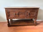 Antiek Eiken Dressoir Kastje, Antiek en Kunst, Antiek | Meubels | Kasten, Ophalen