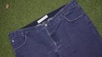 2 COM4 comfort spijkerbroeken maat XXL lengte 30 als nieuw, Blauw, Ophalen of Verzenden, Zo goed als nieuw, W40 - W42 (confectie 56/58)