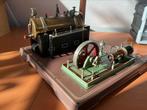 Stoommachine Fleischmann, Antiek en Kunst, Ophalen of Verzenden