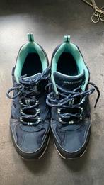 Skechers Wandelschoenen Dames Maat 41, Kleding | Dames, Ophalen of Verzenden, Zo goed als nieuw, Blauw, Wandelschoenen