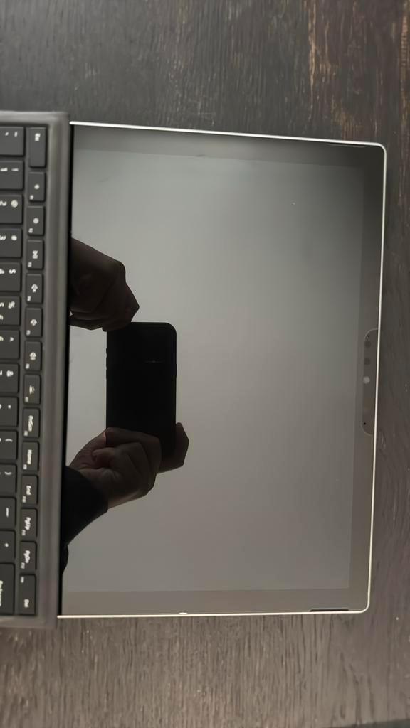 Microsoft Surface Pro 7+ Nieuwstaat! Model 1961, Computers en Software, Windows Laptops, Zo goed als nieuw, 13 inch, 2 tot 3 Ghz