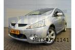 Mitsubishi Grandis (10/08-) Koplamp Links Origineel! 8301B78, Auto-onderdelen, Verlichting, Verzenden, Nieuw, Mitsubishi